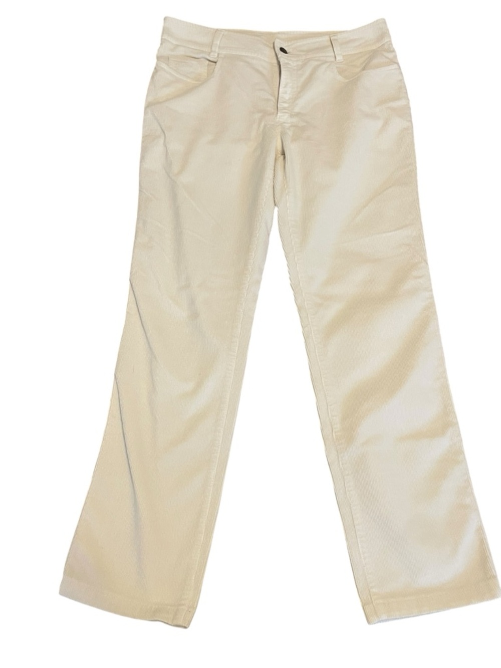 Sugar Products Corduroy Pants EUC - Picture 2 of 6